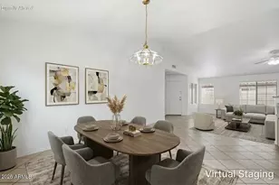 10845 E Wier Ave, Mesa, AZ 85208 - Photo 3