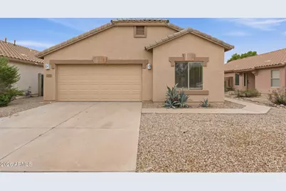 10845 E Wier Avenue, Mesa, AZ 85208 - Photo 1