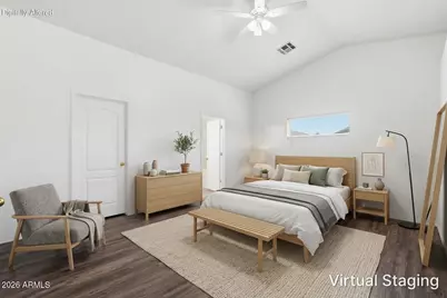 10845 E Wier Avenue, Mesa, AZ 85208 - Photo 7