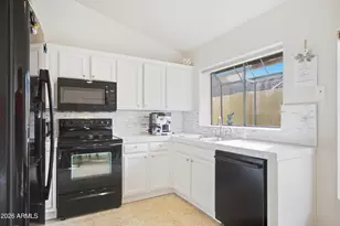 1732 E Villa Maria Dr, Phoenix, AZ 85022 - Photo 13