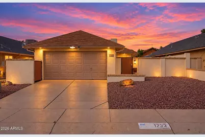 1732 E Villa Maria Drive, Phoenix, AZ 85022 - Photo 1