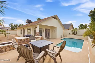 1732 E Villa Maria Drive, Phoenix, AZ 85022 - Photo 33
