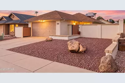 1732 E Villa Maria Drive, Phoenix, AZ 85022 - Photo 3