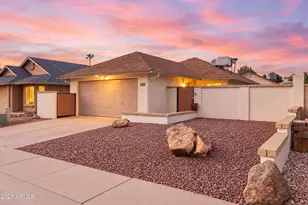 1732 E Villa Maria Dr, Phoenix, AZ 85022 - Photo 3