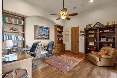 15105 E Camelview Drive, Fountain Hills, AZ 85268 - Photo 21