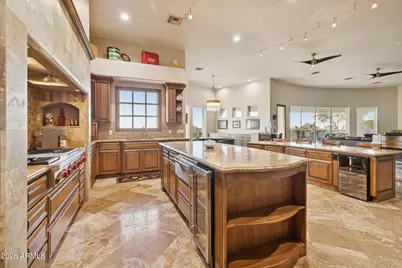 15105 E Camelview Drive, Fountain Hills, AZ 85268 - Photo 17