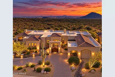 15105 E Camelview Drive, Fountain Hills, AZ 85268 - Photo 1