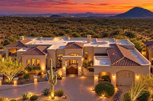 15105 E Camelview Dr, Fountain Hills, AZ 85268 - Photo 1
