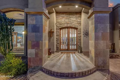 15105 E Camelview Drive, Fountain Hills, AZ 85268 - Photo 7
