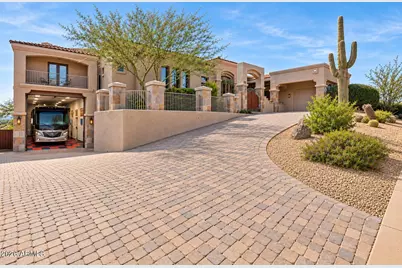 15105 E Camelview Drive, Fountain Hills, AZ 85268 - Photo 5