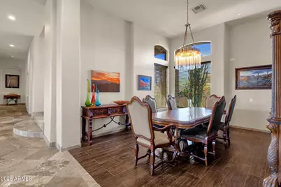 15105 E Camelview Drive, Fountain Hills, AZ 85268 - Photo 13
