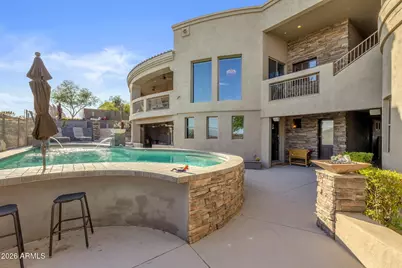 15105 E Camelview Drive, Fountain Hills, AZ 85268 - Photo 51