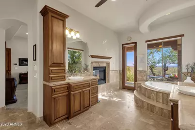 15105 E Camelview Drive, Fountain Hills, AZ 85268 - Photo 27
