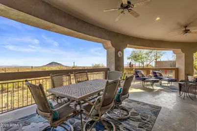 15105 E Camelview Drive, Fountain Hills, AZ 85268 - Photo 9