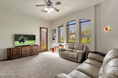 15105 E Camelview Drive, Fountain Hills, AZ 85268 - Photo 31
