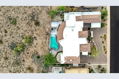 15105 E Camelview Drive, Fountain Hills, AZ 85268 - Photo 49
