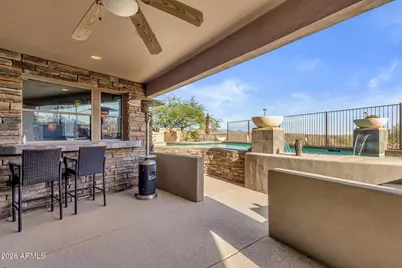 15105 E Camelview Drive, Fountain Hills, AZ 85268 - Photo 53