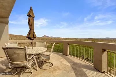 15105 E Camelview Drive, Fountain Hills, AZ 85268 - Photo 25