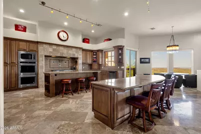 15105 E Camelview Drive, Fountain Hills, AZ 85268 - Photo 15