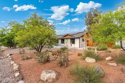 1105 S Chuckawalla Drive, Cottonwood, AZ 86326 - Photo 59
