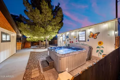 1105 S Chuckawalla Drive, Cottonwood, AZ 86326 - Photo 55