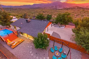 1105 S Chuckawalla Dr, Cottonwood, AZ 86326 - Photo 1