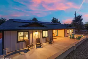 1105 S Chuckawalla Dr, Cottonwood, AZ 86326 - Photo 3