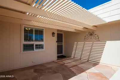 9723 W Briarwood Circle, Sun City, AZ 85351 - Photo 5