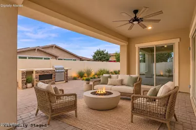 10614 E Lincoln Avenue, Mesa, AZ 85212 - Photo 43