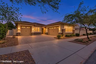 10614 E Lincoln Avenue, Mesa, AZ 85212 - Photo 1