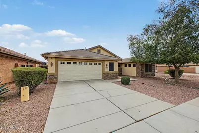 8525 W Chickasaw Street, Tolleson, AZ 85353 - Photo 3