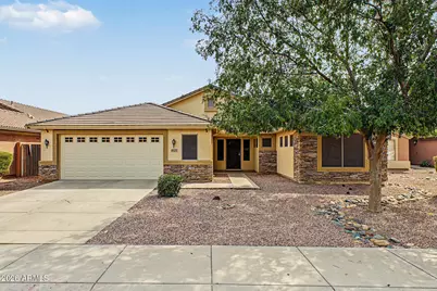 8525 W Chickasaw Street, Tolleson, AZ 85353 - Photo 1