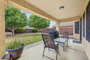 8525 W Chickasaw St, Tolleson, AZ 85353 - Photo 29