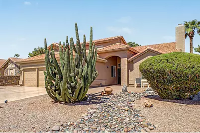 11018 E Twilight Court, Sun Lakes, AZ 85248 - Photo 5