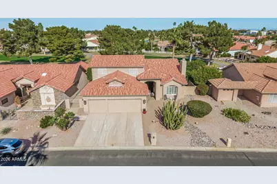 11018 E Twilight Court, Sun Lakes, AZ 85248 - Photo 51