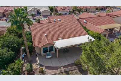 11018 E Twilight Court, Sun Lakes, AZ 85248 - Photo 59