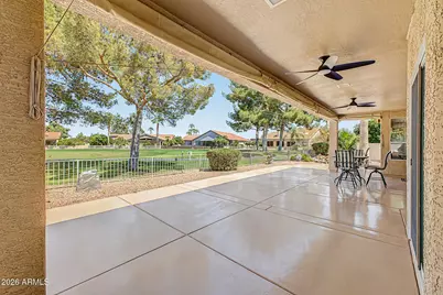 11018 E Twilight Court, Sun Lakes, AZ 85248 - Photo 39