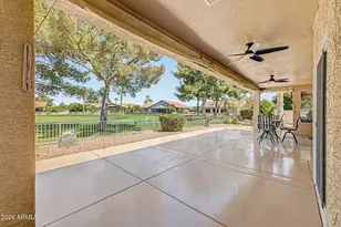 11018 E Twilight Ct, Sun Lakes, AZ 85248 - Photo 39