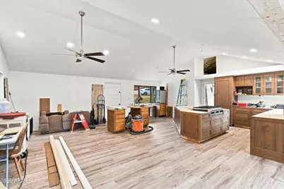 8118 W Bonnie Brae Drive, Strawberry, AZ 85544 - Photo 9