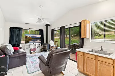 8118 W Bonnie Brae Drive, Strawberry, AZ 85544 - Photo 27