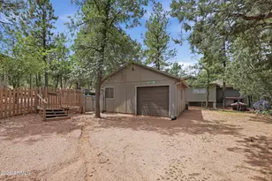 8118 W Bonnie Brae Dr, Strawberry, AZ 85544 - Photo 1