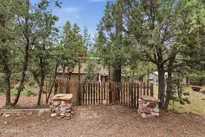 8118 W Bonnie Brae Drive, Strawberry, AZ 85544 - Photo 37
