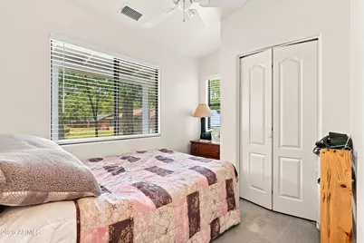 8118 W Bonnie Brae Drive, Strawberry, AZ 85544 - Photo 31