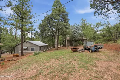 8118 W Bonnie Brae Drive, Strawberry, AZ 85544 - Photo 35