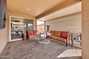 351 S Alegria Ln, Casa Grande, AZ 85194 - Photo 37