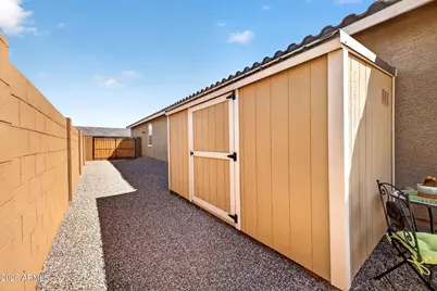 351 S Alegria Lane, Casa Grande, AZ 85194 - Photo 43