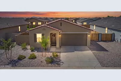 351 S Alegria Lane, Casa Grande, AZ 85194 - Photo 47