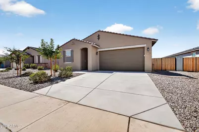 351 S Alegria Lane, Casa Grande, AZ 85194 - Photo 3