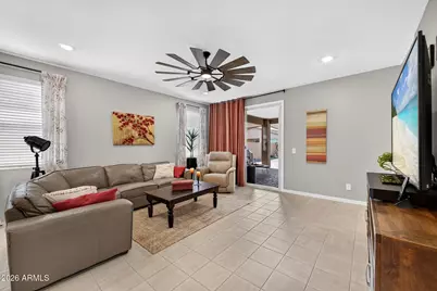 351 S Alegria Lane, Casa Grande, AZ 85194 - Photo 13