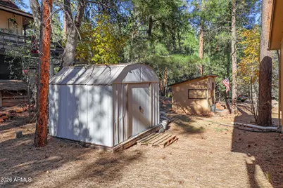 8748 W Dans Highway, Strawberry, AZ 85544 - Photo 25